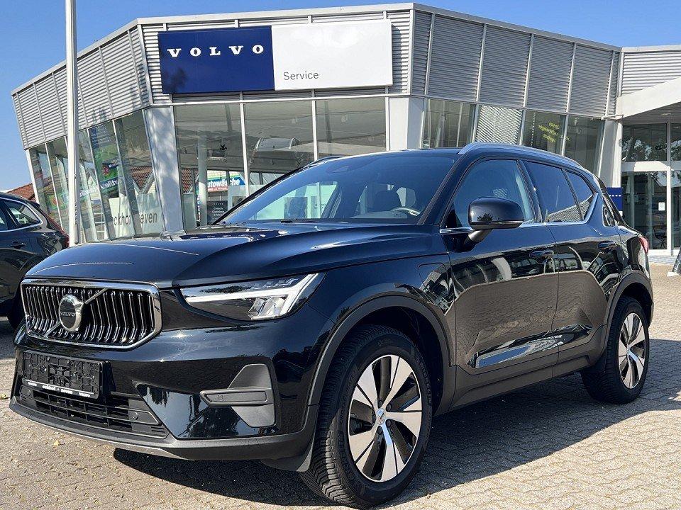Volvo XC40 Core T5