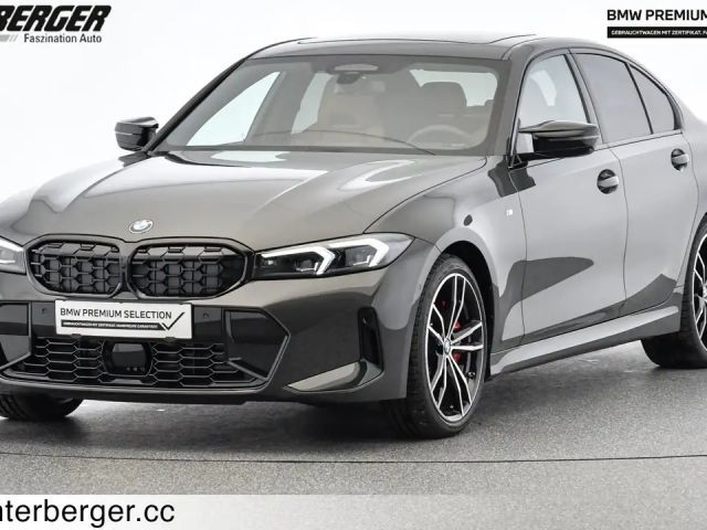 BMW 340 M-Sport Sedan xDrive