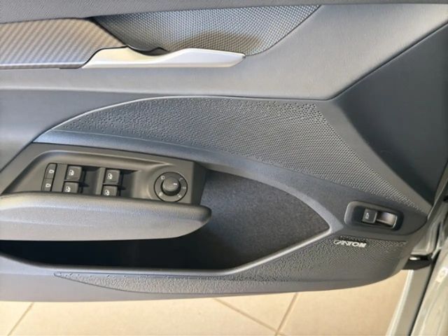 Skoda Enyaq Coupe Sportline