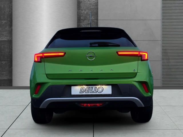Opel Mokka Elegance Innovation Mokka-e