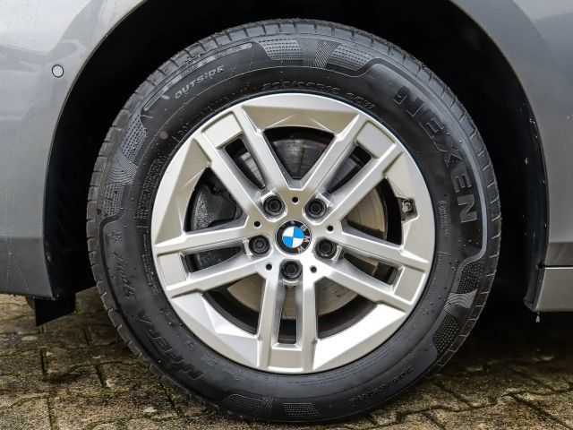 BMW 218 218d Active Tourer Advantage pakket