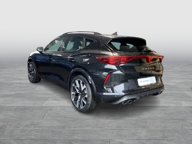Cupra Formentor 2.0 TSI 4Drive DSG VZ