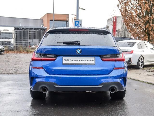 BMW 320 320i M-Sport