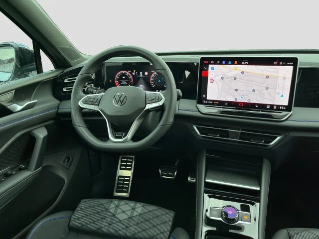 Volkswagen Tiguan DSG IQ.Drive R-Line Style