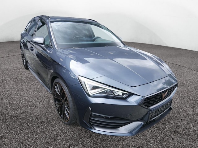 Cupra Leon 2.0 TSI 4Drive Sportstourer VZ