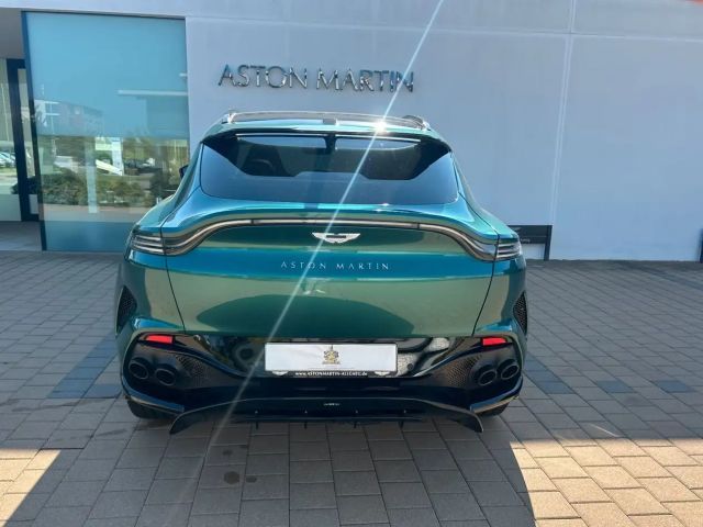 Aston Martin DBX 707 - Aston Martin Memmingen