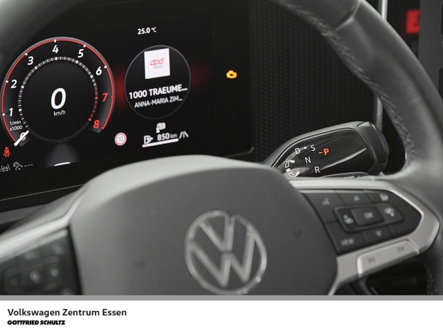 Volkswagen Tiguan DSG Life