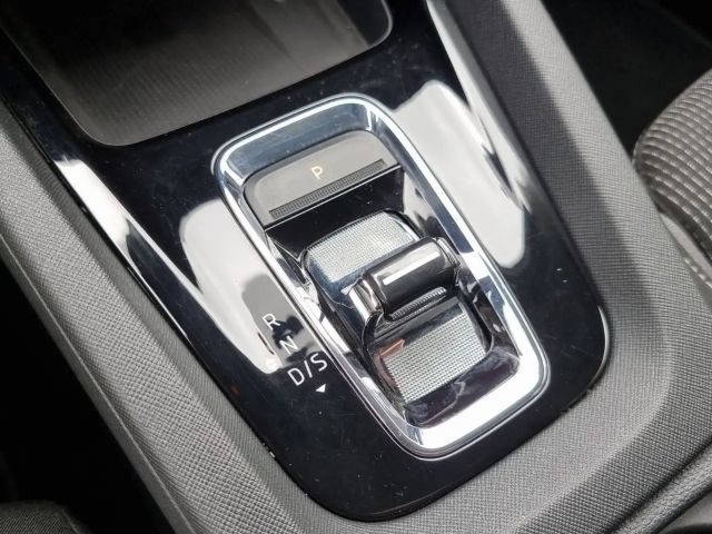 Skoda Octavia Ambition Combi iV