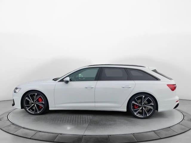 Audi S6 55 TDI Quattro