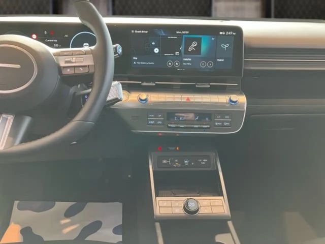 Hyundai Kona 1.6 2WD