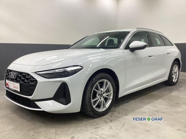 Audi A5 Avant S-Tronic