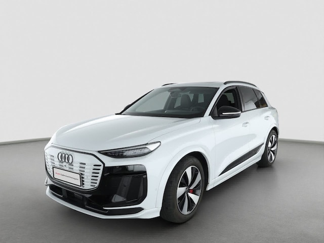 Audi Q6 e-tron Quattro