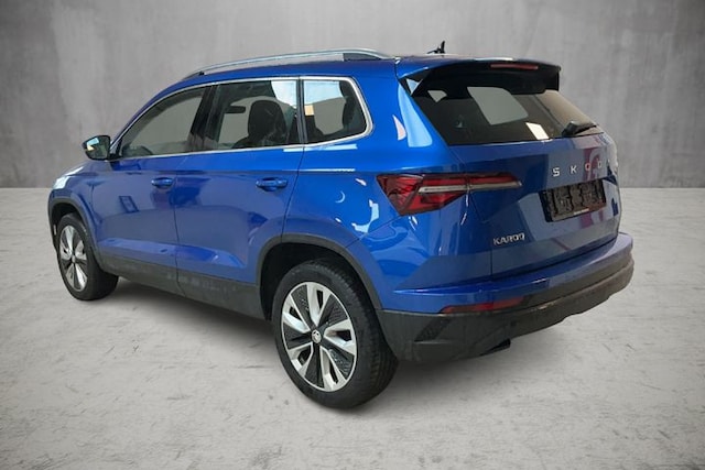 Skoda Karoq 1.5 TSI Selection