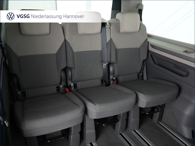 Volkswagen Multivan Lang