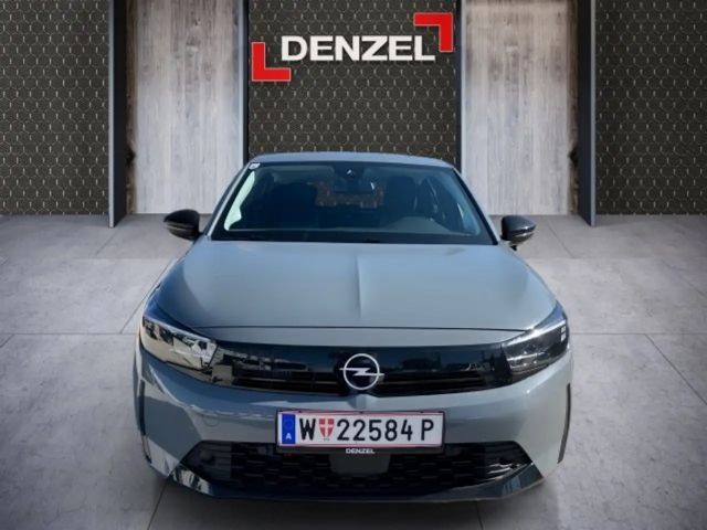 Opel Corsa Edition Turbo