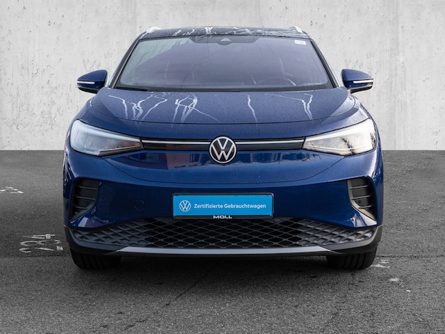 Volkswagen ID.4 NAVI ERGO
