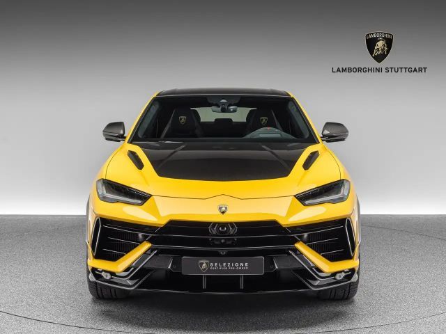Lamborghini Urus Performante