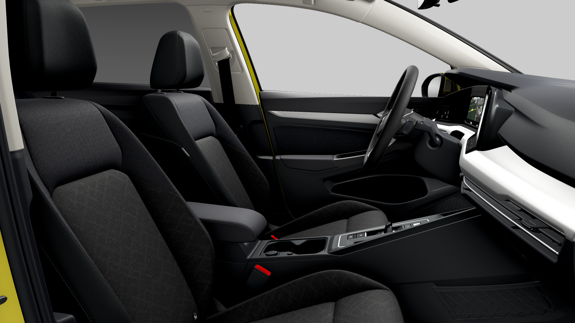 Volkswagen Golf 2.0 TDI DSG Life Variant