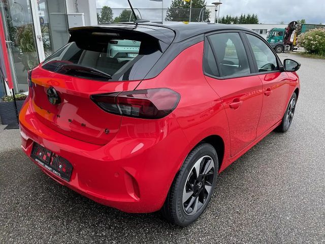 Opel Corsa 50kWh Corsa YES