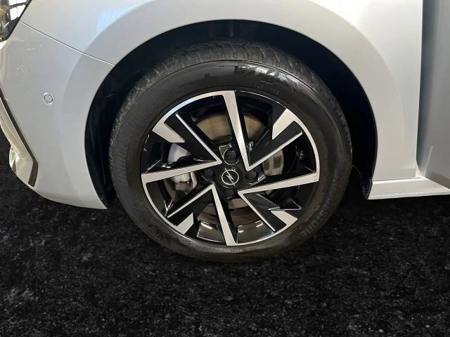 Opel Corsa GS-Line Grand Sport Turbo