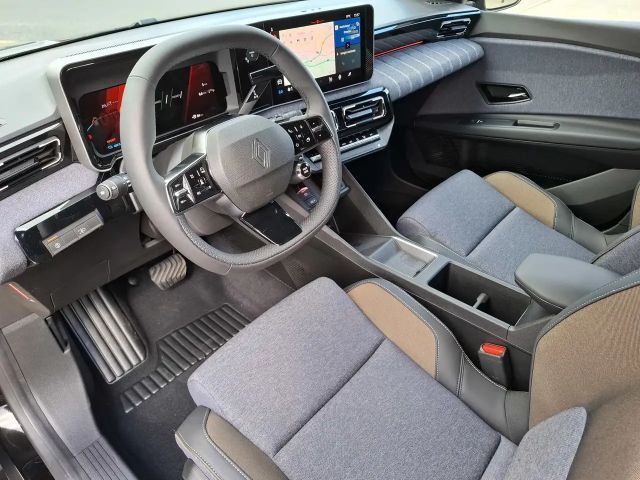 Renault 5 E-Tech Techno