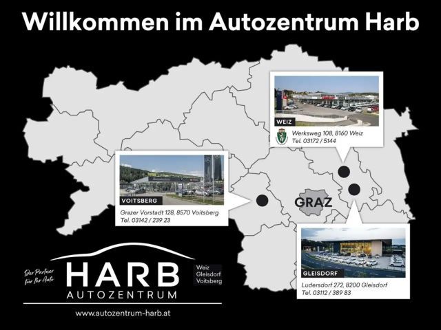 Kia Ceed GDi SportWagon Titan