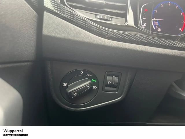 Volkswagen Taigo 1.0 TSI Life