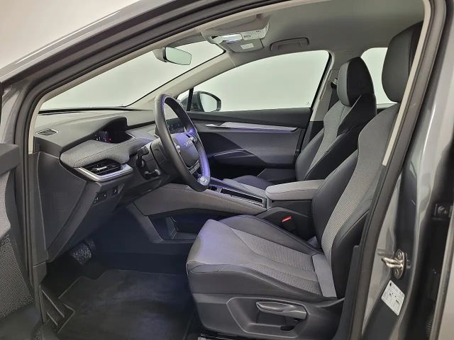 Skoda Enyaq 85 82kWh AHK schwenkbar, 5J Skoda-Plus-Garantie...