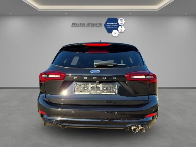 Ford Focus EcoBoost ST Line Wagon