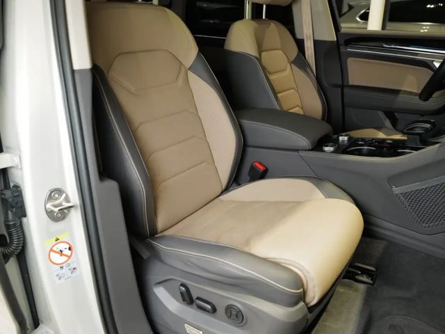 Volkswagen Touareg 3.0 V6 TDI Elegance Elegance