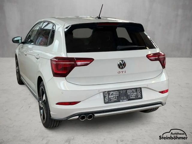 Volkswagen Polo 2.0 TSI DSG GTI IQ.Drive