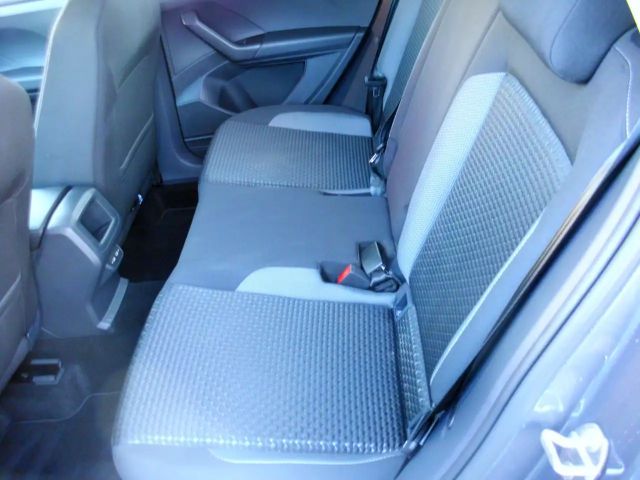 Volkswagen T-Cross T-Cross 1.0   ACTIVE+NAVI+PDC+ALU+Sitzhzg.