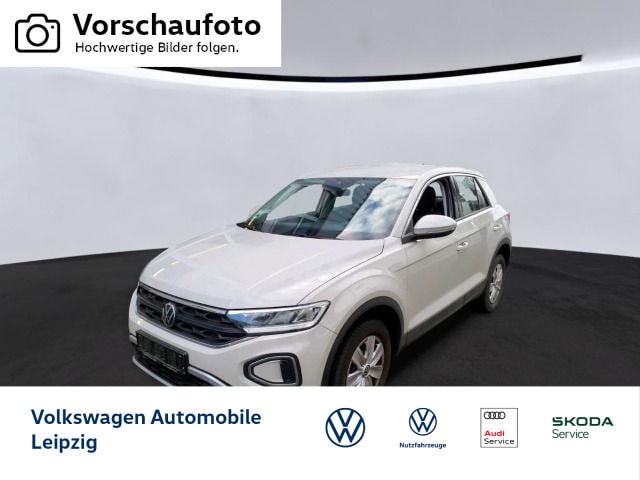Volkswagen T-Roc 2.0 TDI