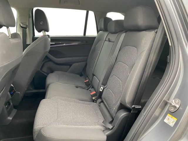 Skoda Kodiaq 2.0 TDI Selection