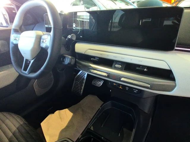 Kia EV4 81.4 kWh FWD Fastback GT-Line