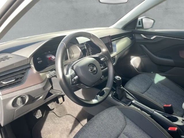 Skoda Scala 1.0 TSI Clever