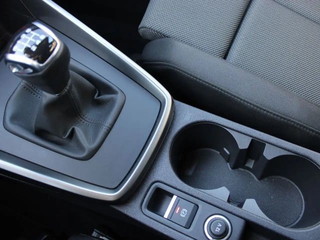 Audi A3 35 TFSI Sportback