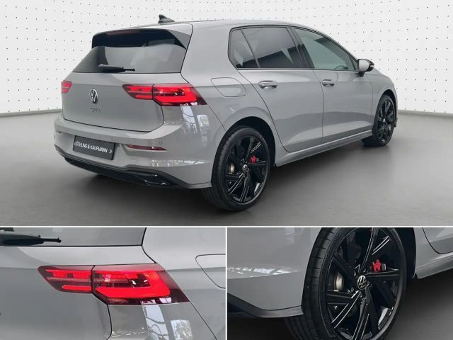 Volkswagen Golf 1.4 TSI GTE eHybrid