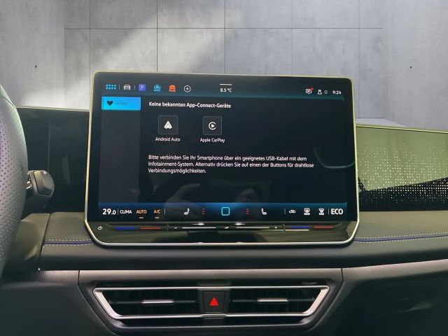 Volkswagen Tiguan DSG Sport eHybrid