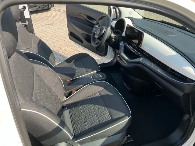 Fiat 500C Cabrio Elektro *Sitzh. Klimaauto DAB+ PDC*