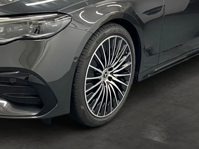 Mercedes-Benz E 450 4MATIC AMG Line Estate