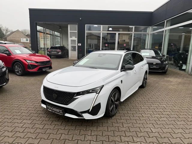 Peugeot 308 GT-Line SW