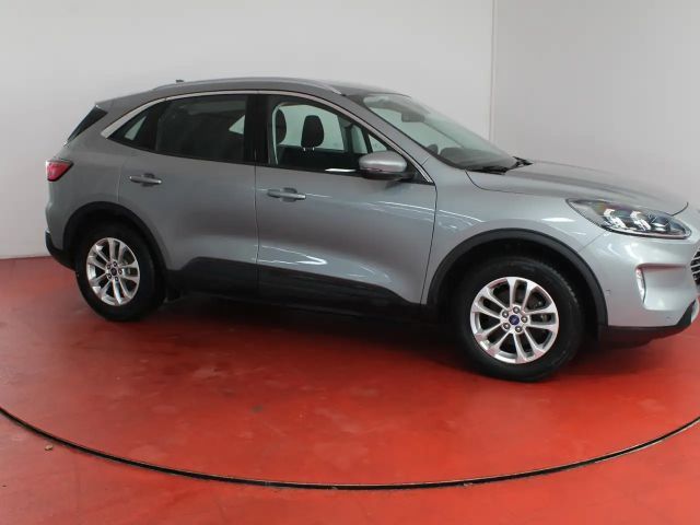 Ford Kuga Titanium