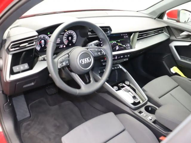 Audi A3 35 TDI Sedan