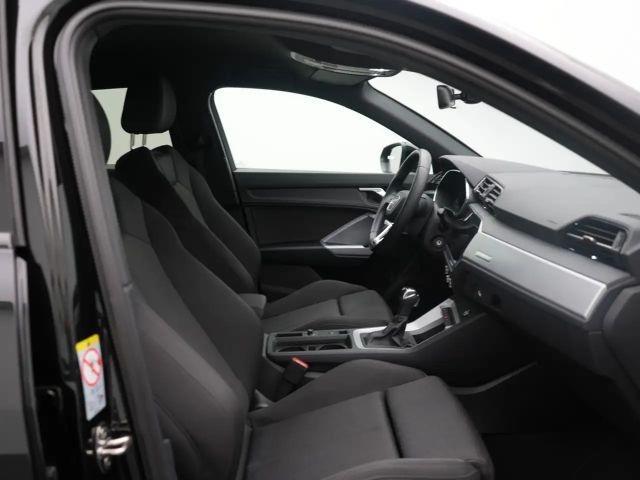 Audi Q3 S-Line Sportback