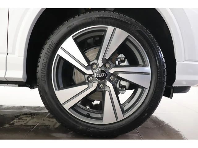 Audi Q2 35 TFSI S-Tronic