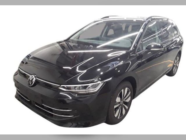 Volkswagen Golf 1.5 TSI Golf VIII Variant