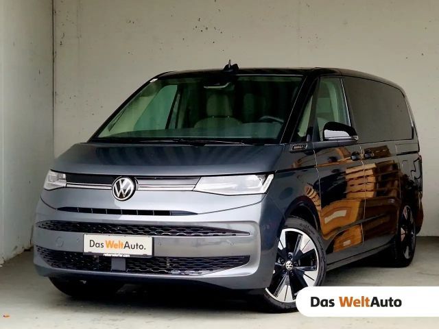 Volkswagen Multivan T7 eHybrid