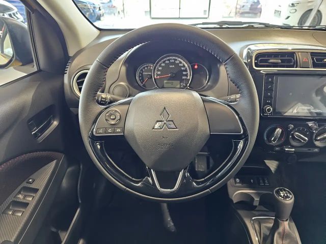 Mitsubishi Space Star Invite MIVEC Star