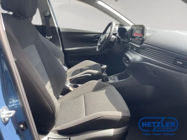 Hyundai Bayon 1.0 Prime T-GDi